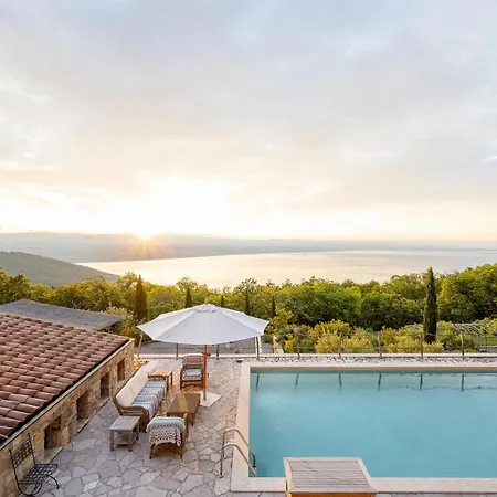 Casa vacanze Evelina Eselboeck