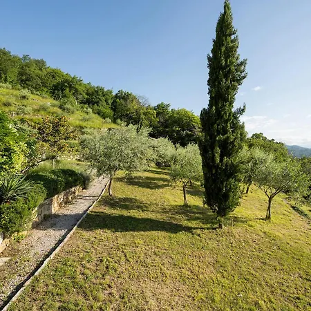 Casa vacanze Evelina Eselboeck *