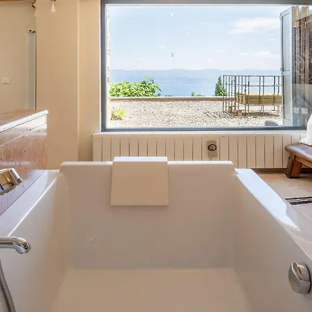 Evelina Eselboeck Casa vacanze Abbazia