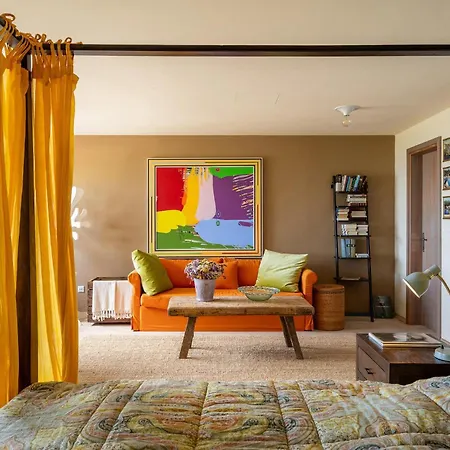 Evelina Eselboeck Casa vacanze Abbazia