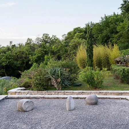 Evelina Eselboeck Casa vacanze