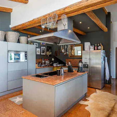 Evelina Eselboeck Casa vacanze