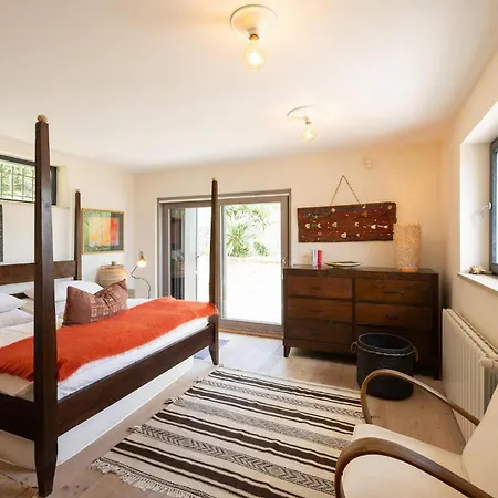 Casa vacanze Evelina Eselboeck Abbazia