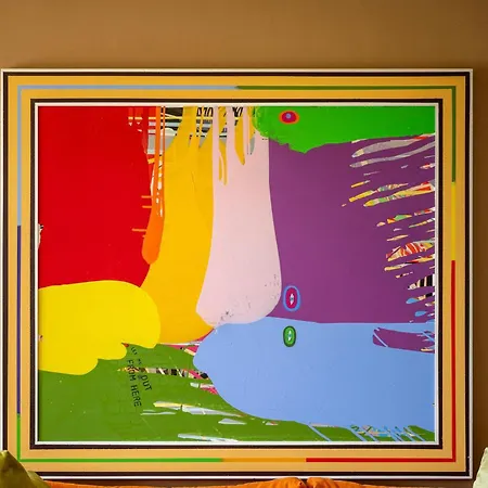 Evelina Eselboeck Casa vacanze *