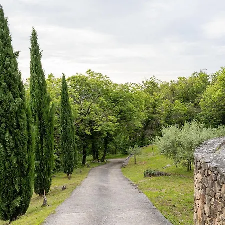 펜션 Evelina Eselboeck *