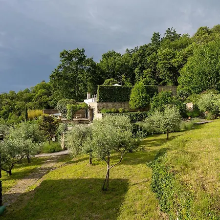 Evelina Eselboeck Casa vacanze Abbazia