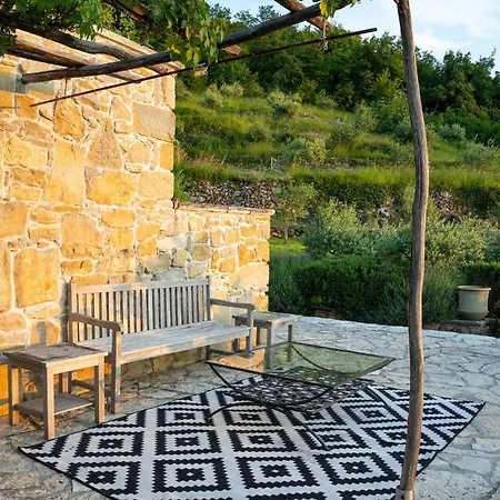 Evelina Eselboeck Casa vacanze *