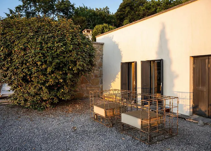 度假居 Evelina Eselboeck 奥帕提亚