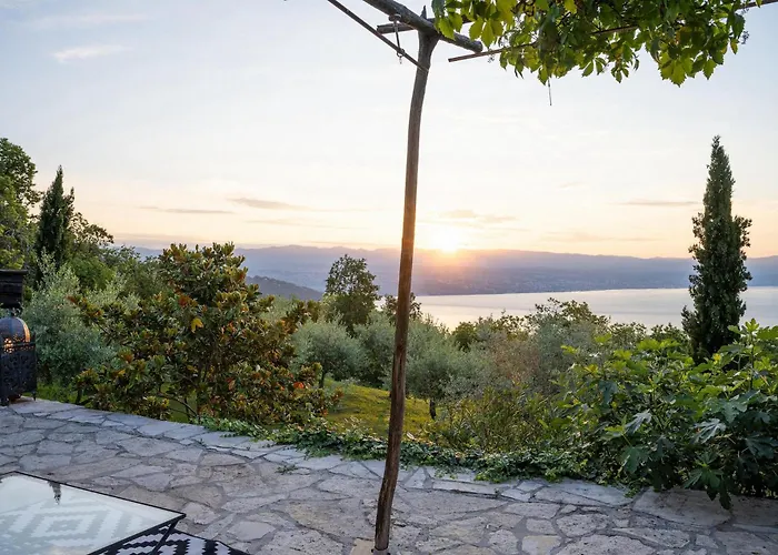 Evelina Eselboeck 度假居