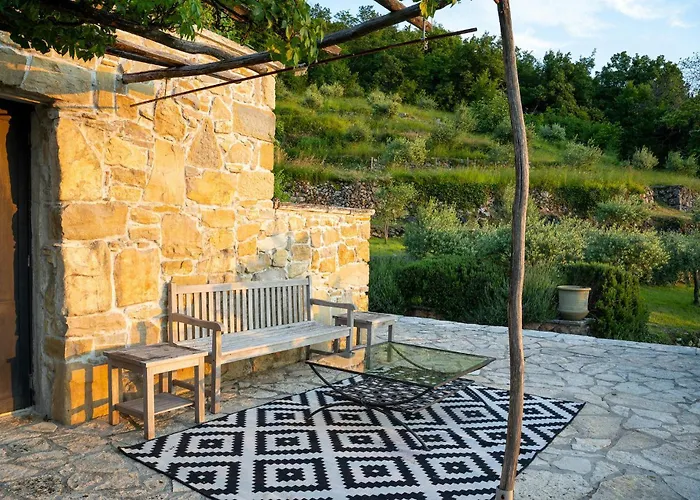 Evelina Eselboeck 度假居 *