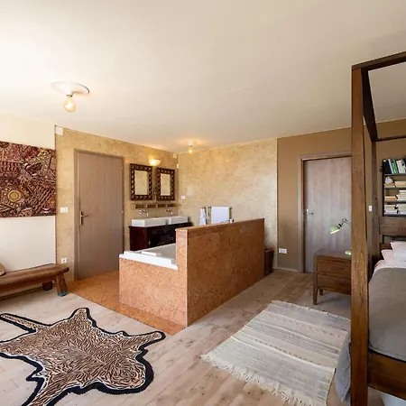 Evelina Eselboeck Σπίτι διακοπών Οπατία