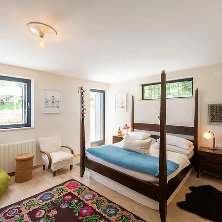 Evelina Eselboeck Σπίτι διακοπών Οπατία