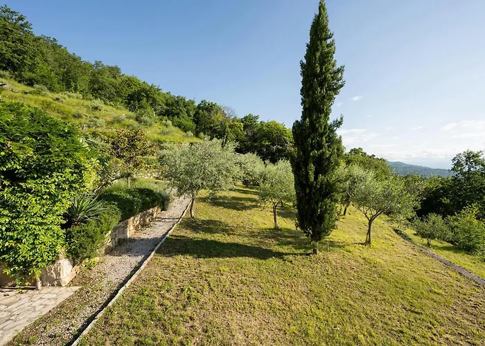 Casa vacanze Evelina Eselboeck *