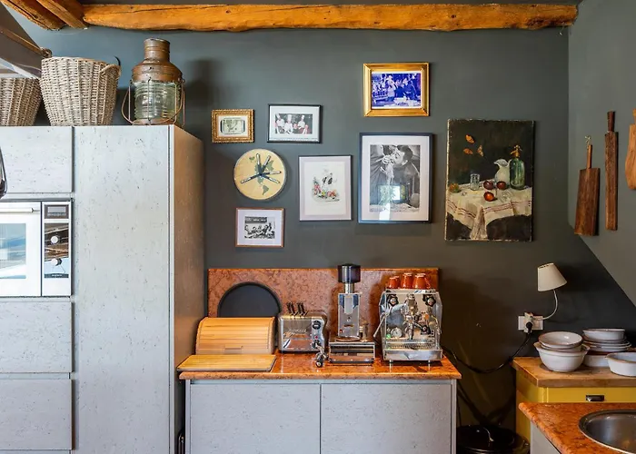 Casa vacanze Evelina Eselboeck *