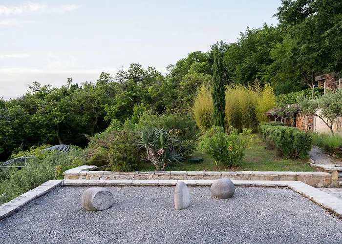 Evelina Eselboeck Casa vacanze