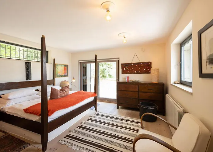 Casa vacanze Evelina Eselboeck Abbazia