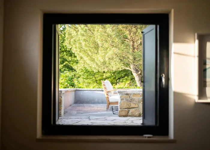 Evelina Eselboeck Opatija