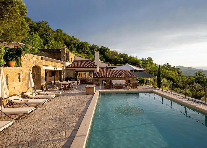 Evelina Eselboeck Casa vacanze *