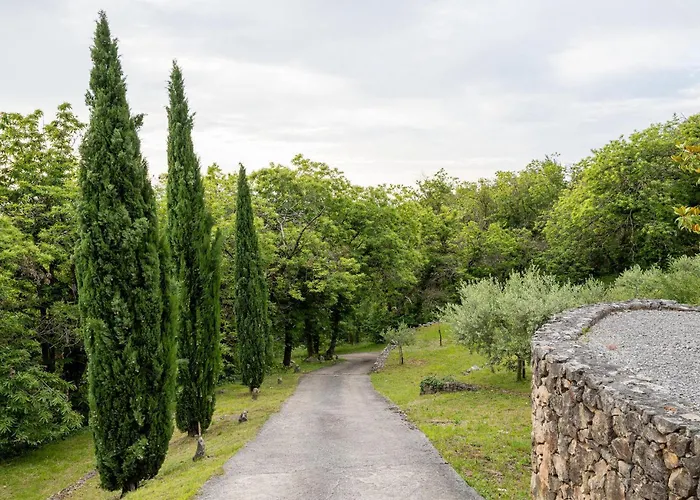 Hébergement de vacances Evelina Eselboeck *