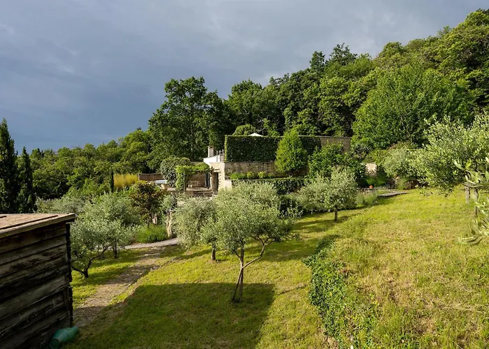 Evelina Eselboeck Hébergement de vacances Opatija