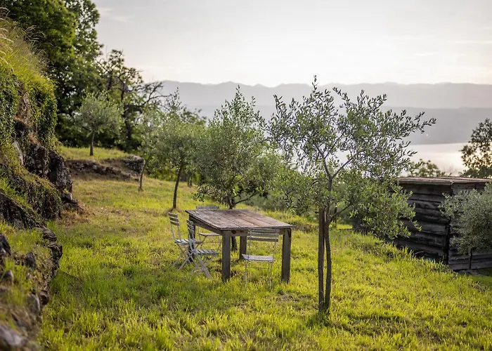 Evelina Eselboeck * Abbazia