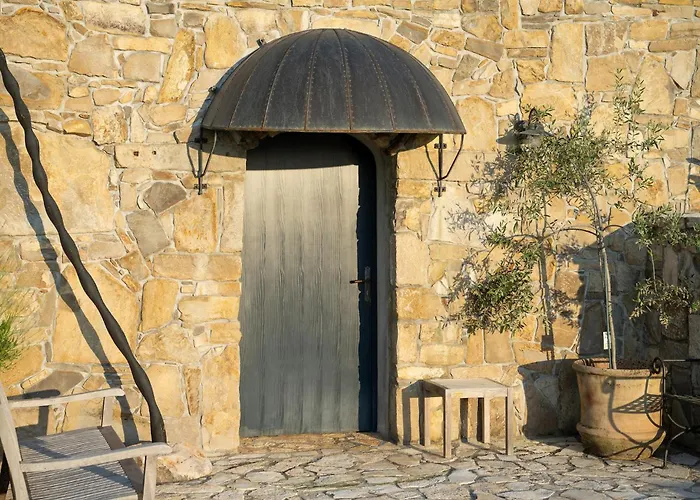 Evelina Eselboeck Casa vacanze *