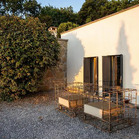 Будинок відпочинку Evelina Eselboeck Опатія