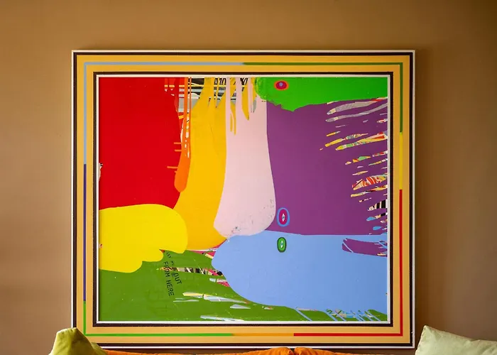 Evelina Eselboeck Feriehus *